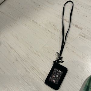 Vera Bradley Card Pouch